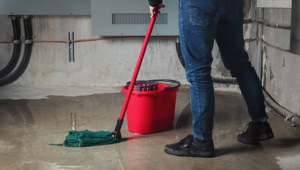 Best Water damage restoration cost  in Emporium, PA