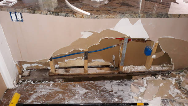 Best Carpet water damage restoration  in Emporium, PA