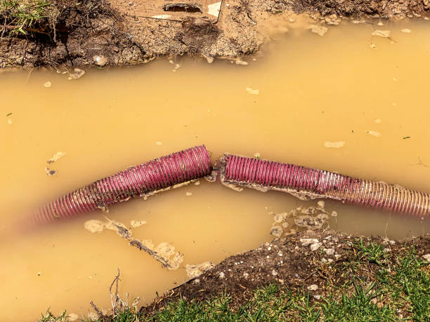 Water damage restoration experts in Emporium, PA